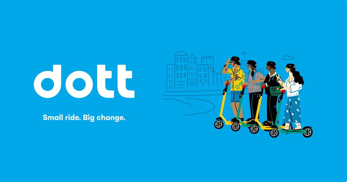Rejoignez la team de Dott Surfers