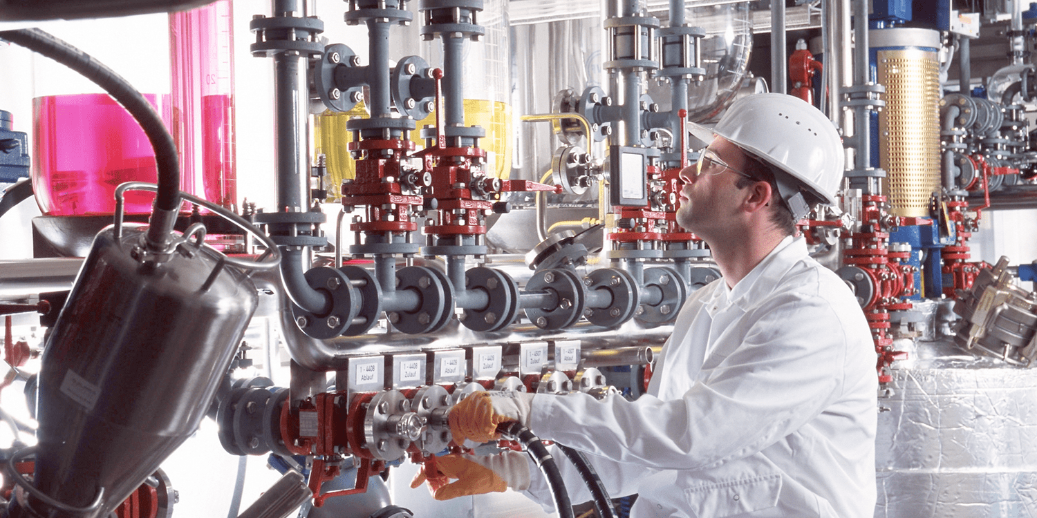 Lanxess plans to produce electrolytes - electrive.com