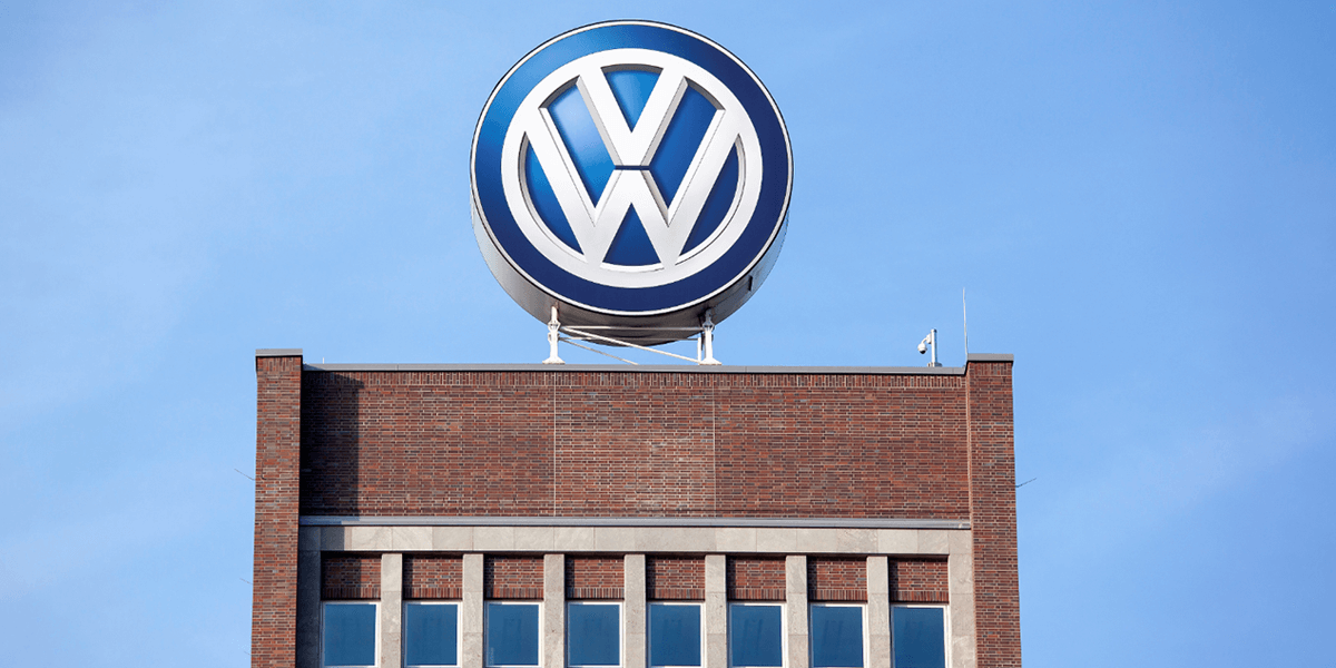 VW appoints successor to chief strategist Jost - electrive.com