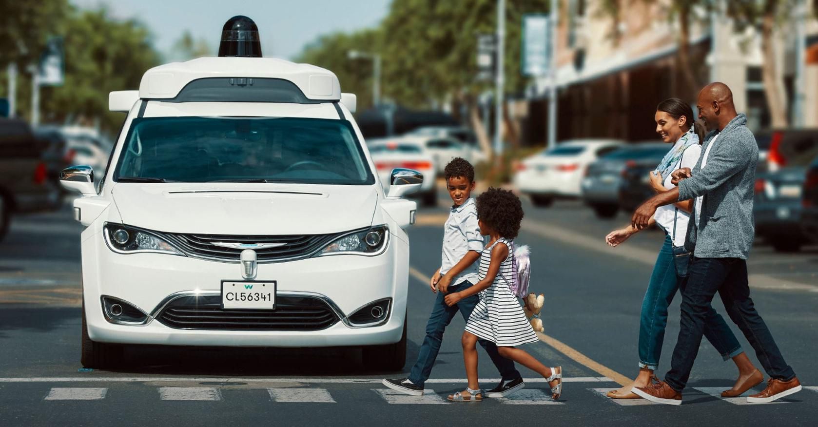 Waymo