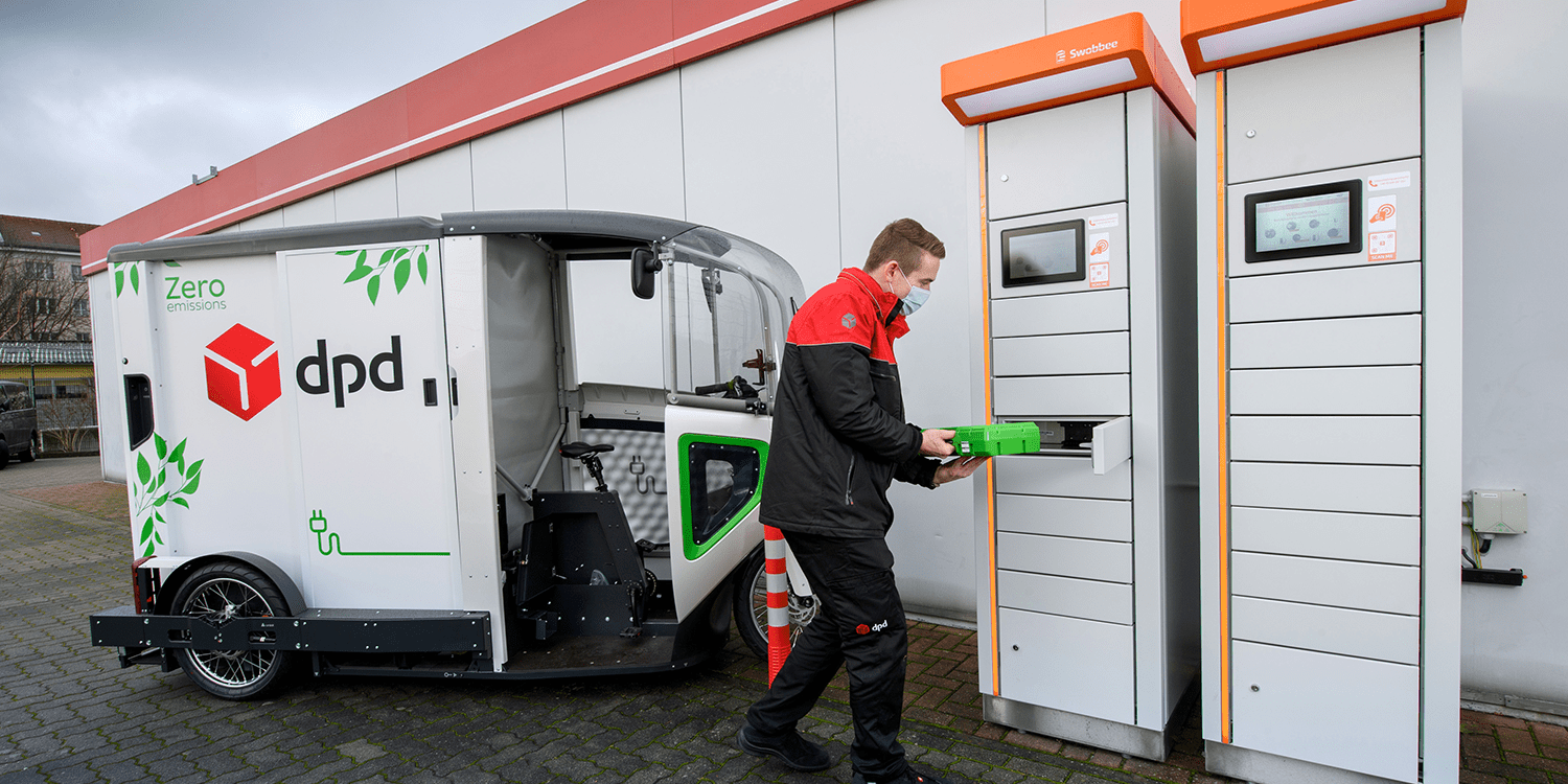 Pour qui les stations d'échange de batteries valent la peine d'être considérées