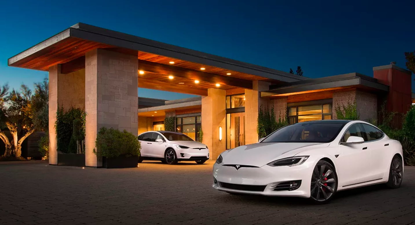 Tesla modifie les délais de livraison des modèles S et X pour les nouvelles commandes uniquement