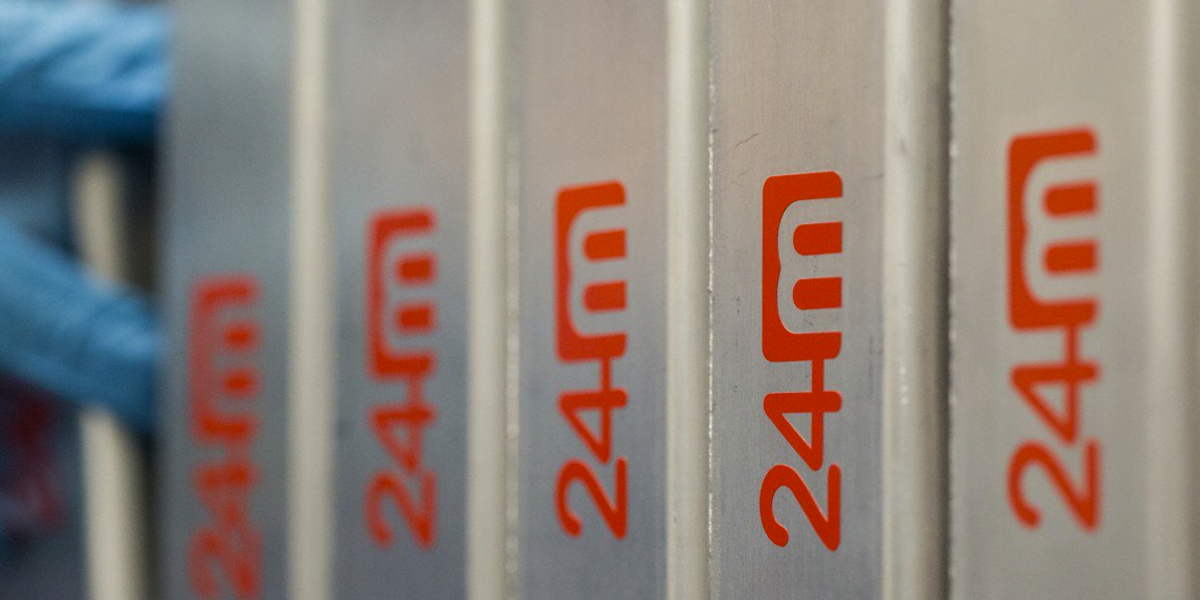 Image d'icône technologies 24m