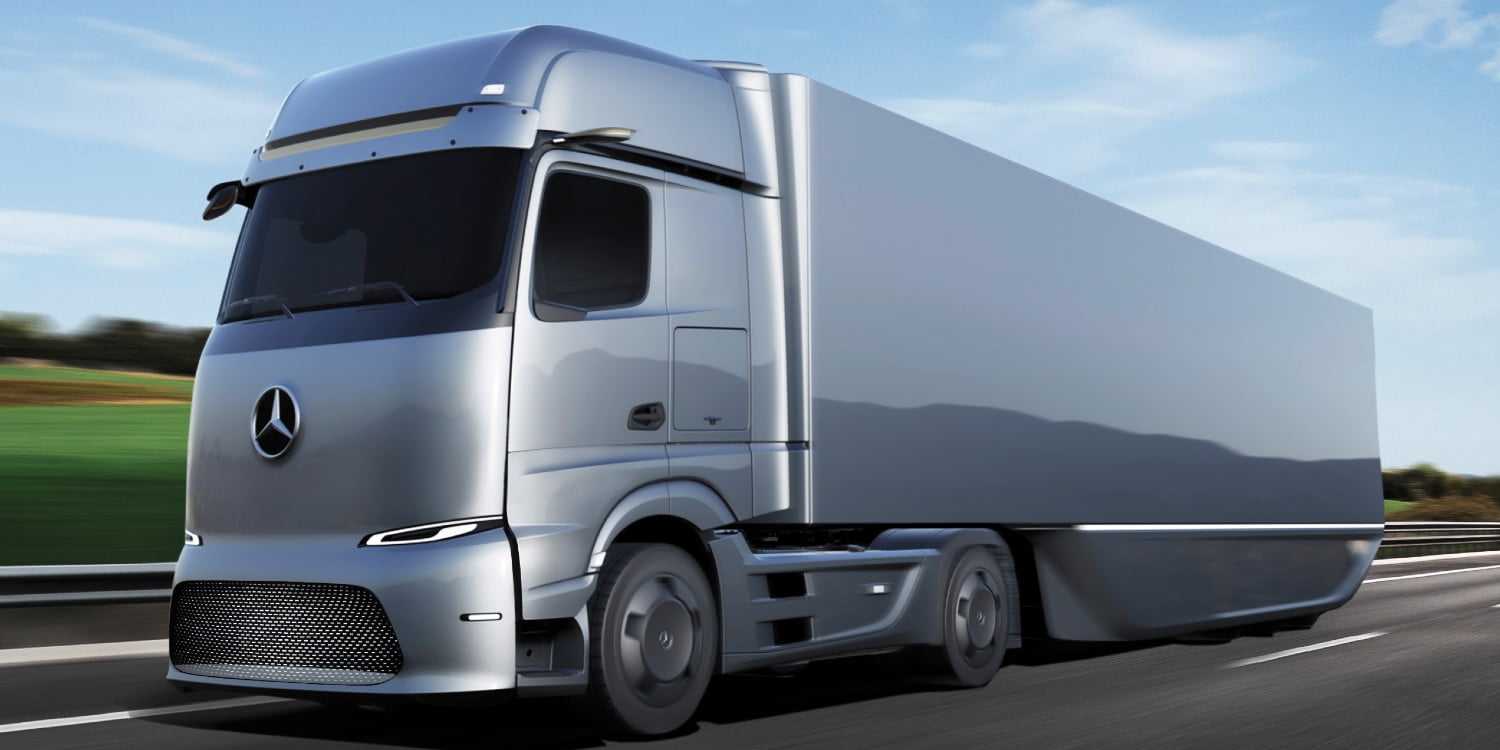 Daimler Truck AG signe un partenariat de batteries avec CATL - electrive.com
