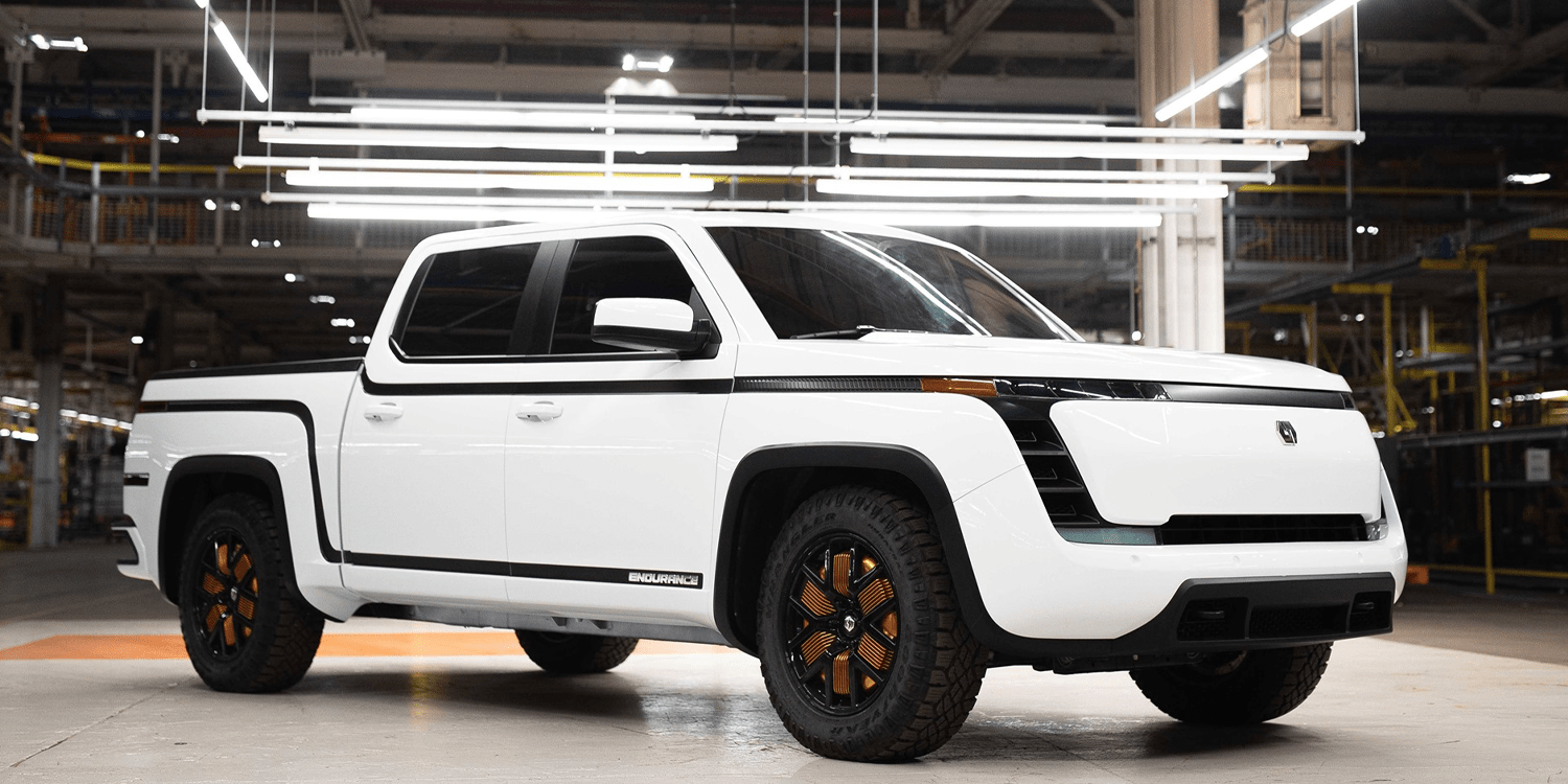 Lordstown Motors annonce des exigences de capital plus élevées - electrive.com
