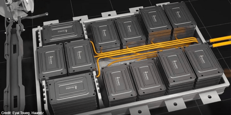 StoreDot et EVE Energy prévoient une batterie «à charge extrêmement rapide» pour 2024 - electrive.com