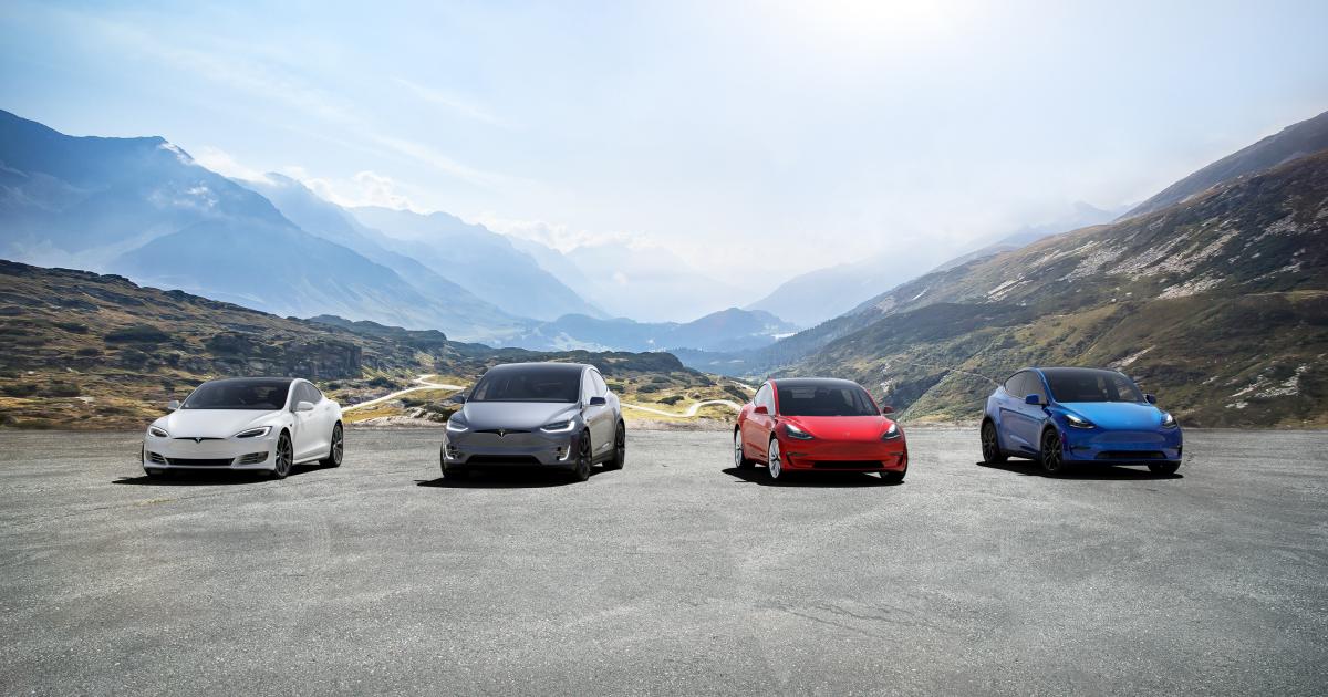 Les taureaux de Tesla répondent à `` The Big Short '' et à son pari massif contre l'action