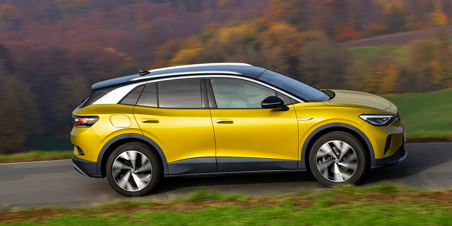 Norvège: 7229 nouvelles voitures électriques en avril