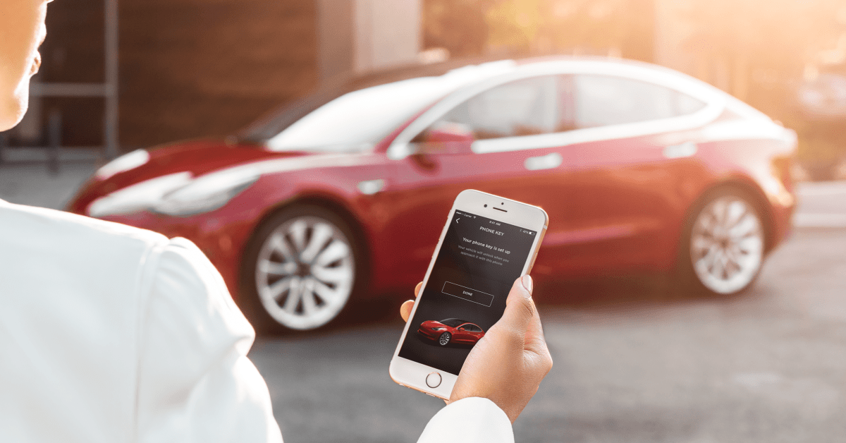 Tesla travaille sur la « cote de sécurité » du conducteur en fonction des comportements de conduite et de l'utilisation du pilote automatique pour affecter les coûts d'assurance - Electrek