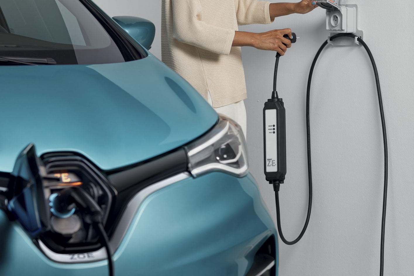 Voiture électrique : derniers jours pour profiter de la prime de 7 000 €