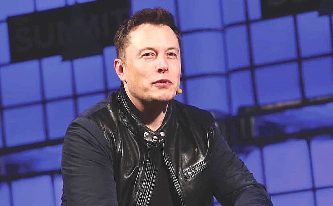 Elon Musk de Tesla répond aux affirmations selon lesquelles il ne paie pas d'impôts sur le revenu
