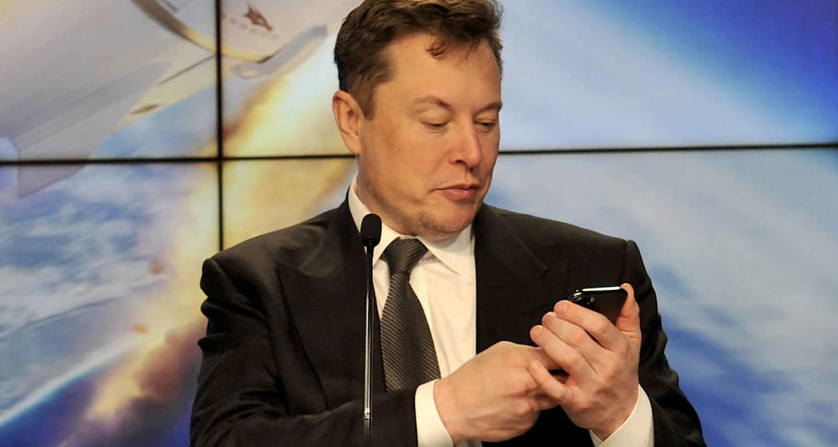 L'obsession de la SEC pour le Twitter d'Elon Musk est toujours bien vivante