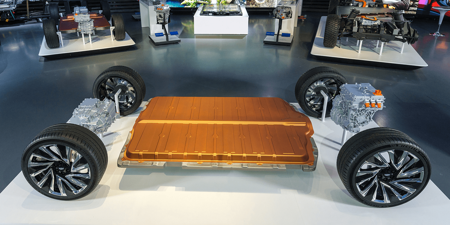 Les États-Unis encouragent apparemment le recyclage des batteries domestiques