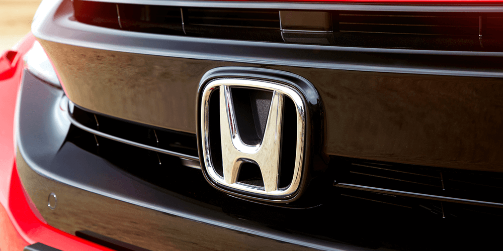 image de l'icône du logo honda