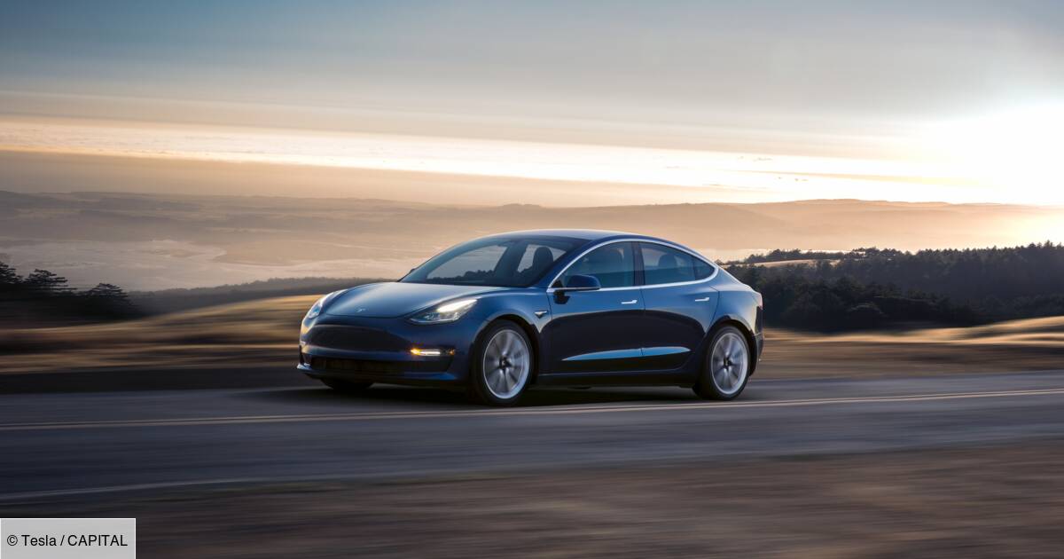 Tesla