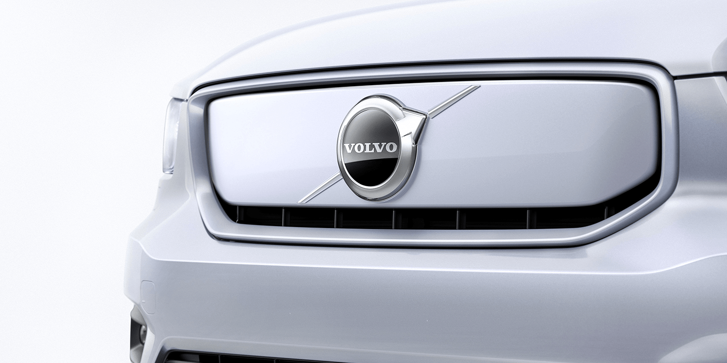 Volvo : l'usine américaine de Ridgeville devient une usine purement électrique - electrive.com