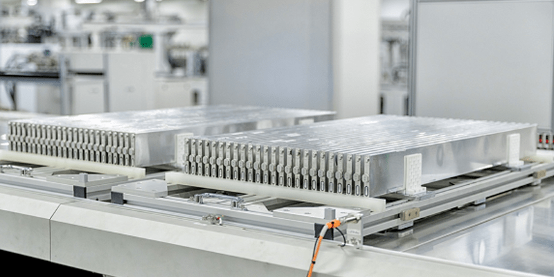 BYD signe un autre contrat de fourniture de lithium - electrive.com