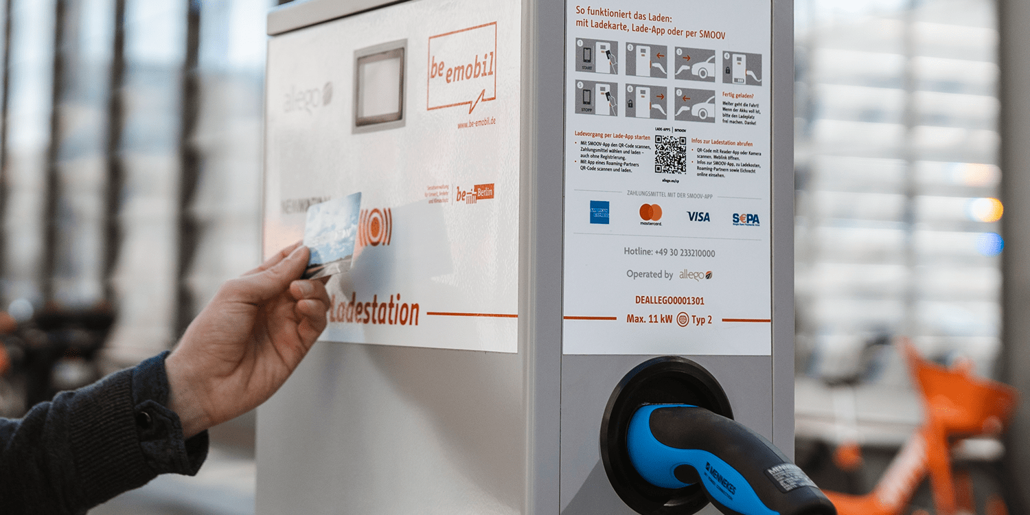 Compleo veut racheter innogy eMobility Solutuins
