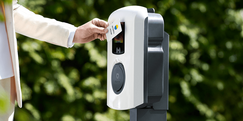 Vattenfall construit des systèmes de recharge pour les clients commerciaux allemands - electrive.com