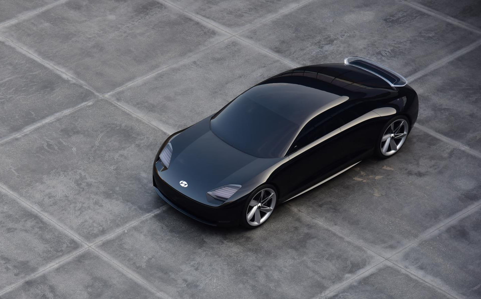 Production de Lucid Air, fourgonnettes électriques BrightDrop, proposition de recherche sur la sécurité des batteries: Today's Car News