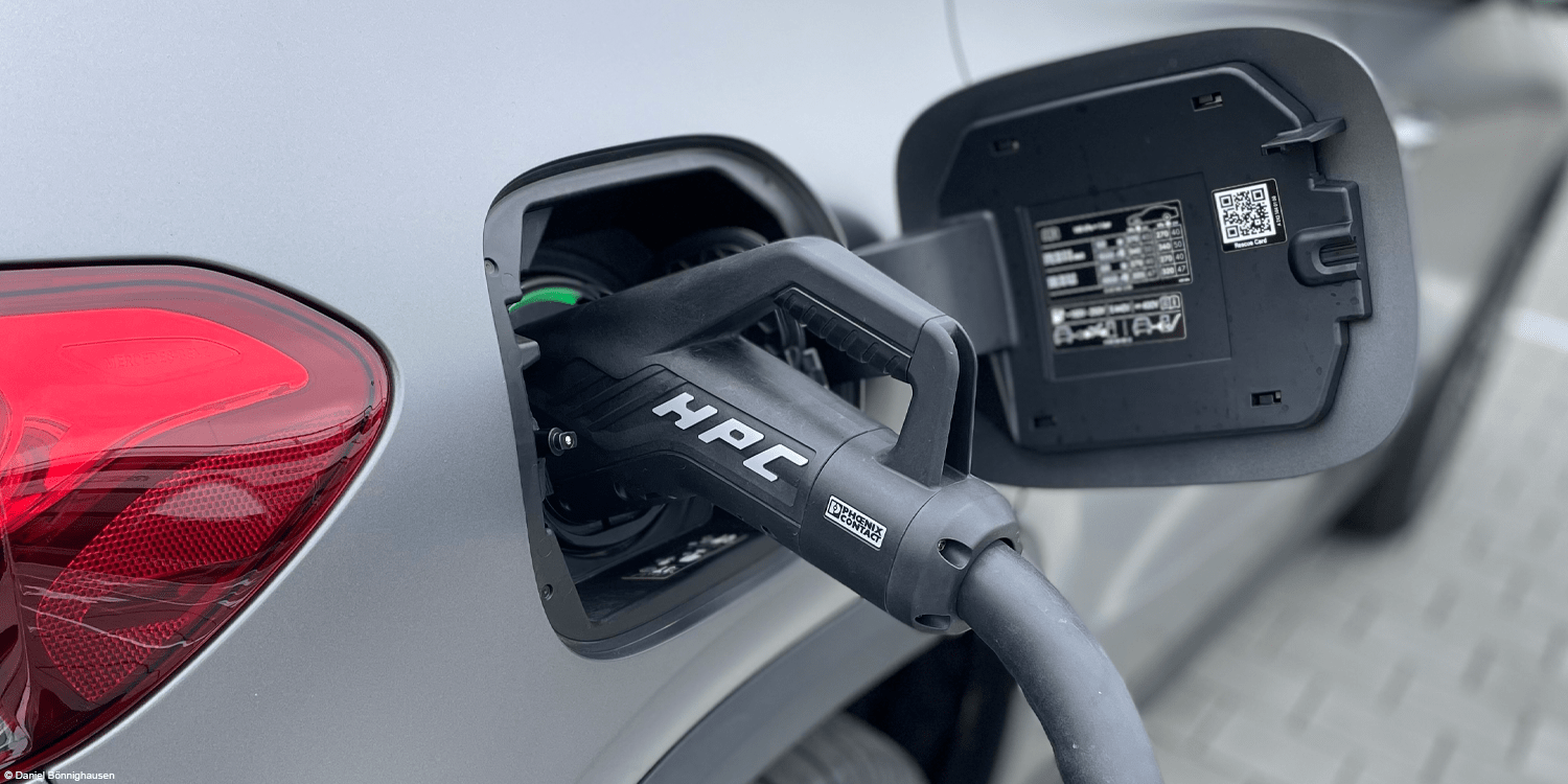 Localiser : analyse de potentiel pour l'appel d'offres du réseau allemand - electrive.com