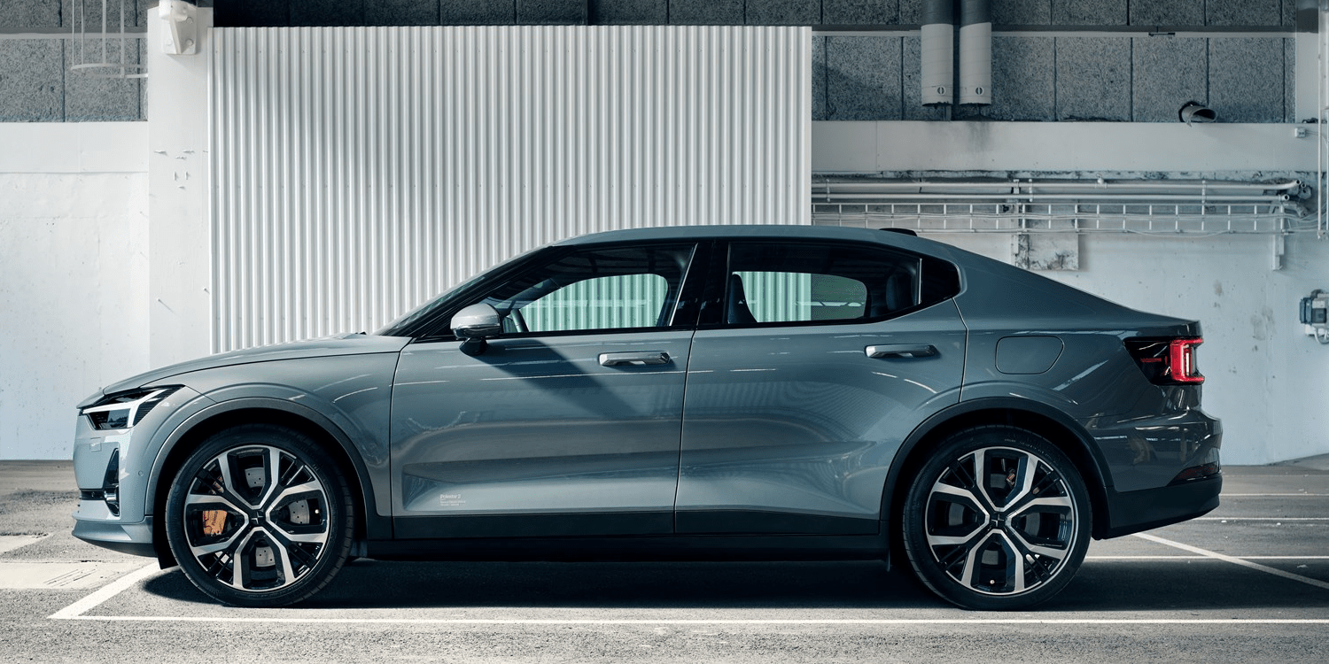 Polestar : la livraison des variantes monomoteurs débutera en septembre - electrive.com