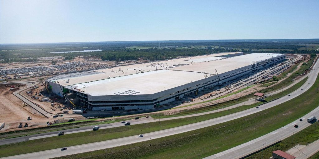 Blog EN DIRECT : Résumé de l'appel des résultats du troisième trimestre 2021 de Tesla (TSLA)