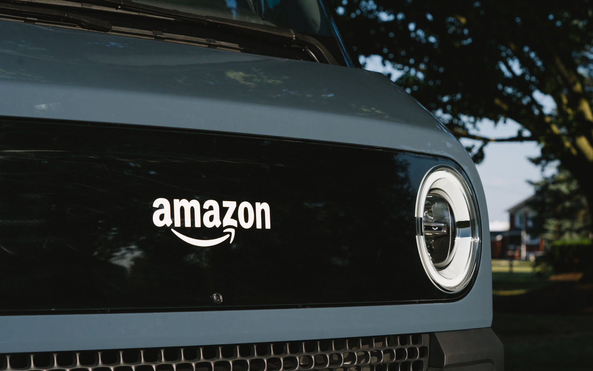 Amazon détient une participation massive dans Rivian, selon la SEC