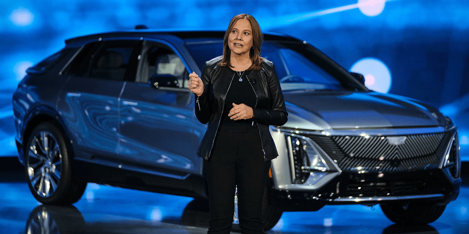GM spécifie les plans de mobilité électrique - electrive.com