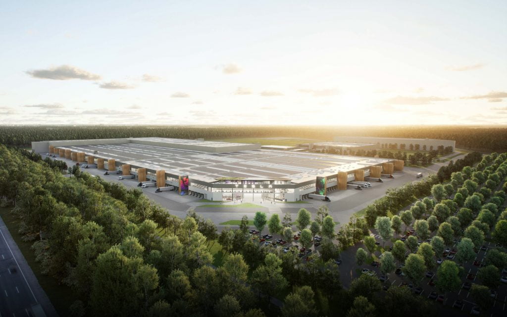 La date de début de la production de Tesla Gigafactory Berlin est un avantage opportun pour Musk and Co.: Wedbush