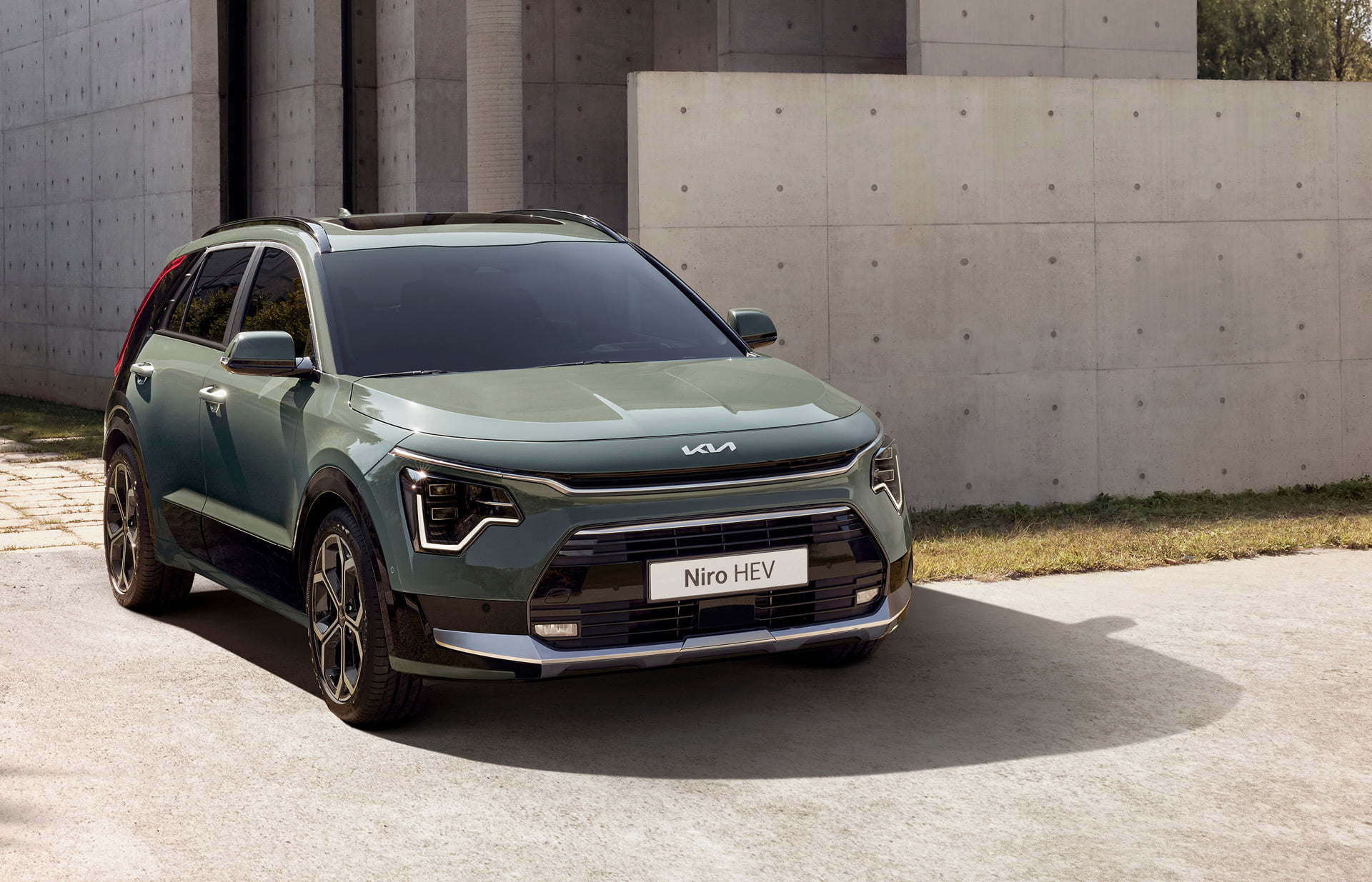2023 Kia Niro EV