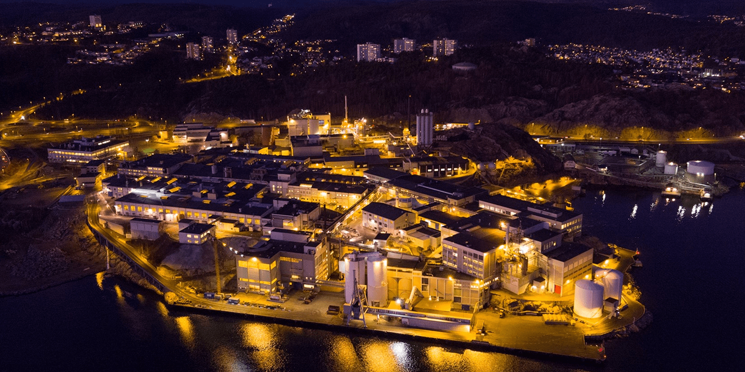 Freyr achètera jusqu'à 1 500 tonnes de matériau cathodique à Glencore - electrive.com