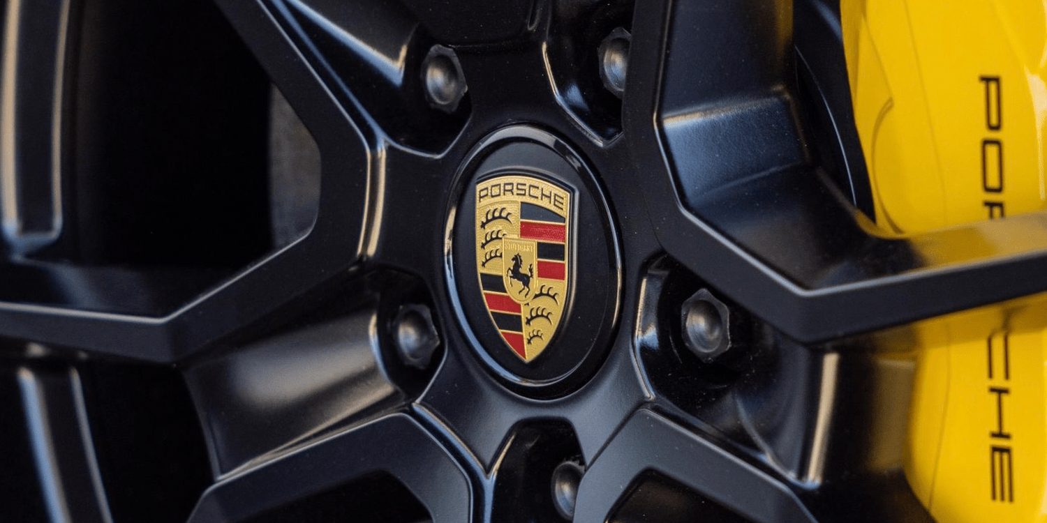 Porsche travaille sur un son de voiture électrique "plus émotionnel" - electrive.com