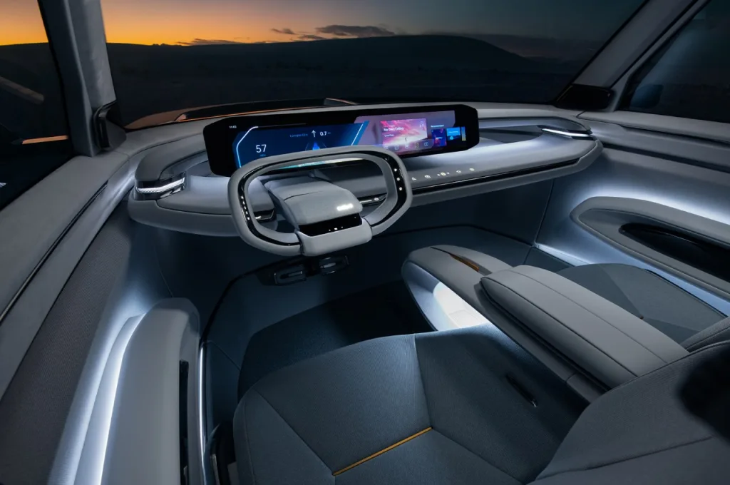 KIA EV9