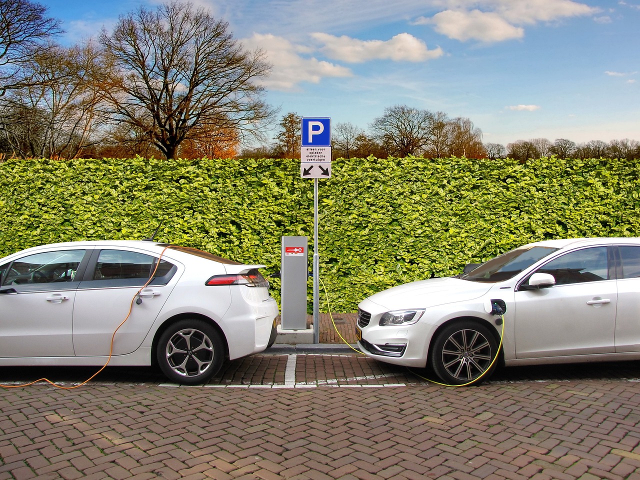 batterie voiture électrique