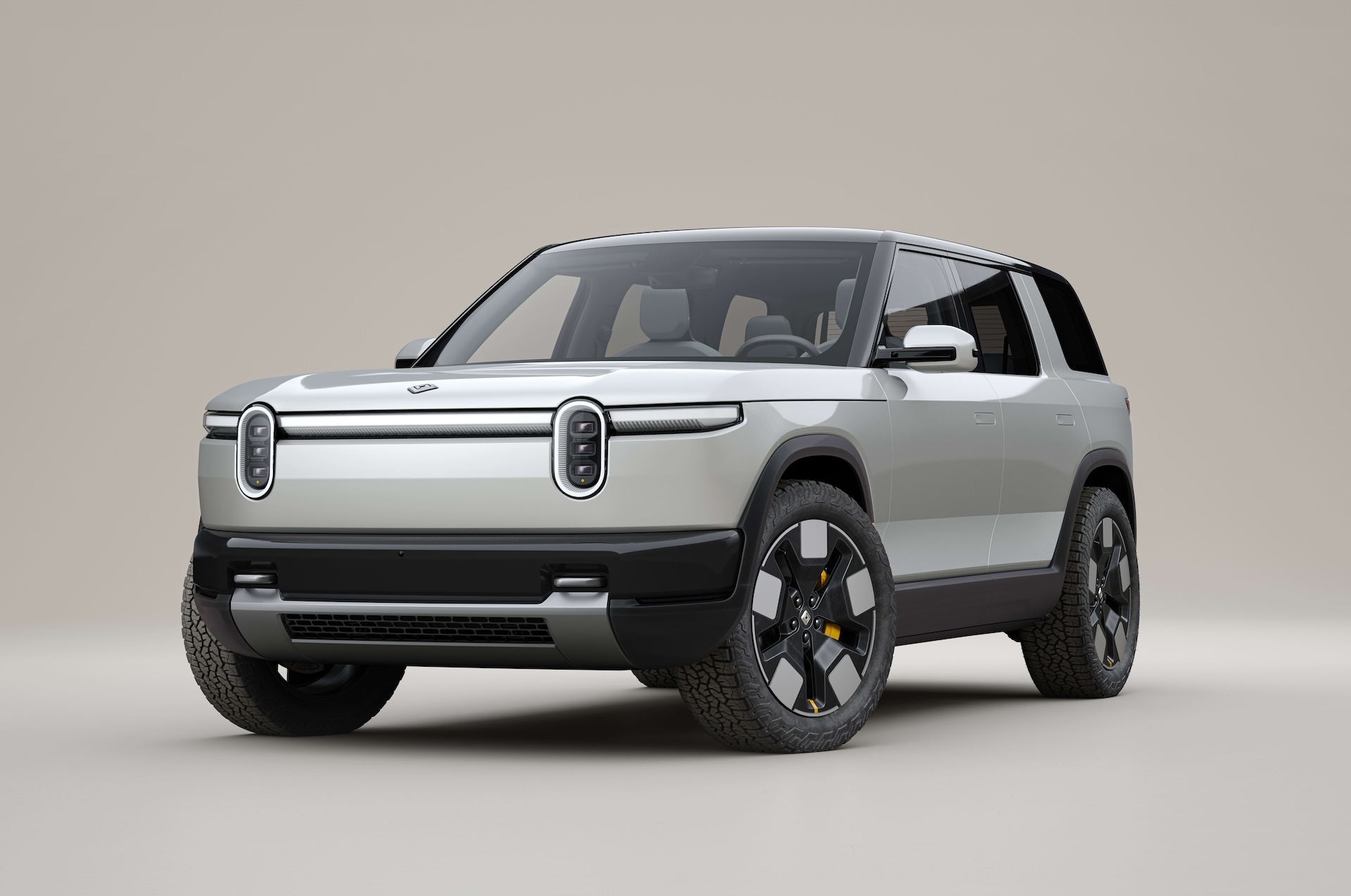 Rivian R2