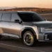 Kia EV9 GT