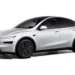 Tesla Model Y Juniper