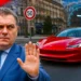 Tabarot Tesla